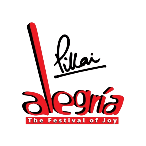 Alegria Logo